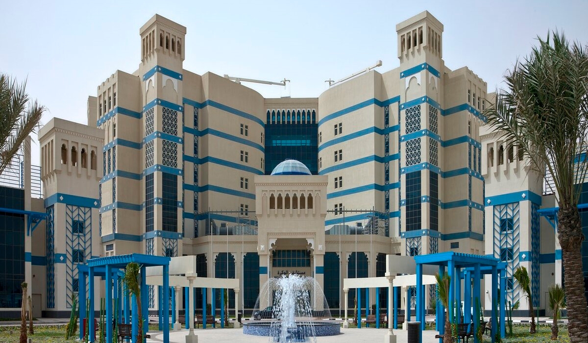 Four Qatari Hospitals Recognized Among the World's Top 100